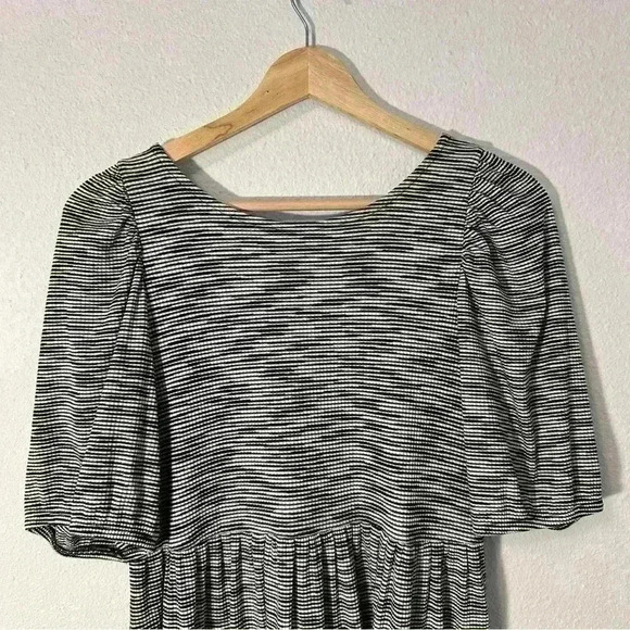 Daily Practice - by Anthropologie Flounced Mini Dress - Picture 3 of 9